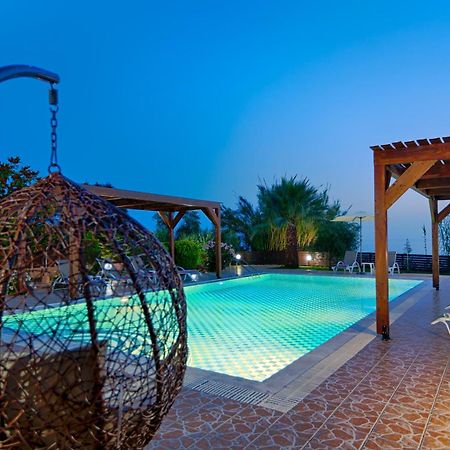 Villa Sofia Halikounas المظهر الخارجي الصورة