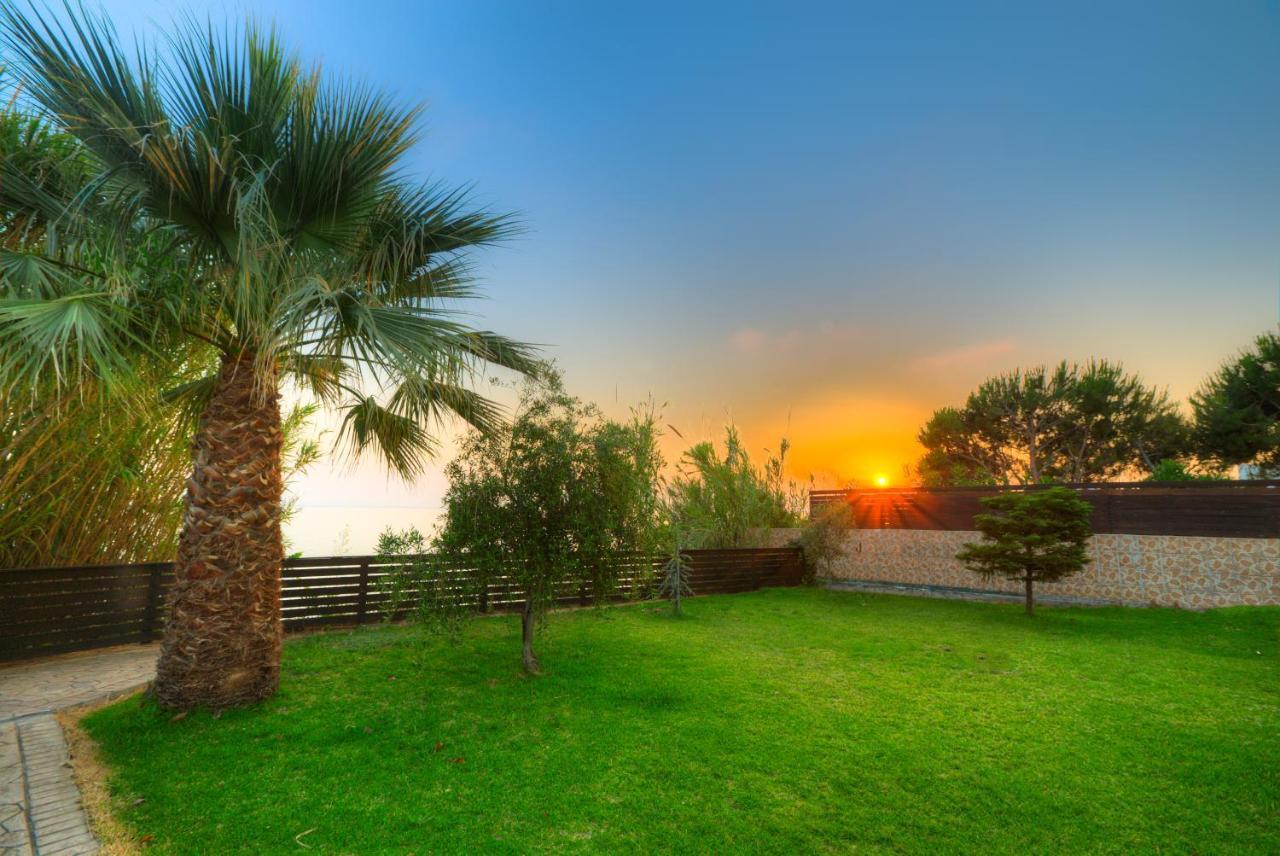 Villa Sofia Halikounas المظهر الخارجي الصورة